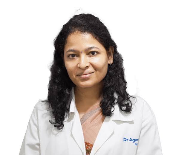 Dr Akshya P
